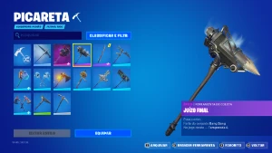fort - Fortnite