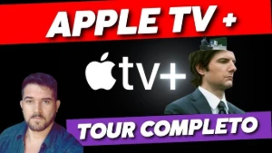 30 Dias Apple Tv - Others