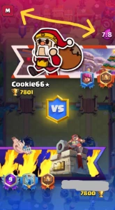 Vision Hack Clash Royale - Outros