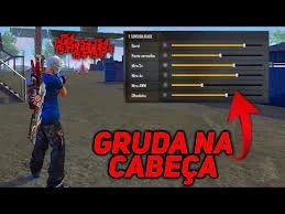 Xit Free Fire 🍓🏆 - DFG
