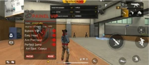 Free Fire Painel🚀🔥Xit Regedit Mobile ATUALIZADO