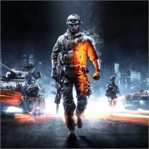 Battlefield 3 Standard - Outros