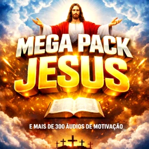 Mega Pack Jesus + Grupo Ultimate Pack vip 