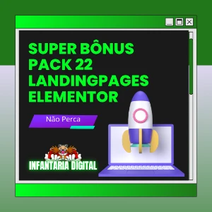 Área de Membros Estilo Netflix + 22 LandingPage de Bônus - Cursos e Treinamentos