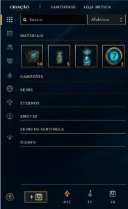 Conta Mestre 16Pdl 68% De Win Rate 44,9K Full Acesso - Email - League of Legends LOL