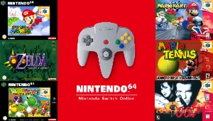 Assinatura Nintendo Switch Online Pacote Adicional 12 Meses - Assinaturas e Premium