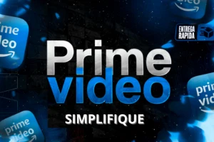 Prime Video - Assinaturas e Premium