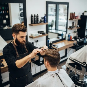 Super Pack Barbearia Premium - Outros