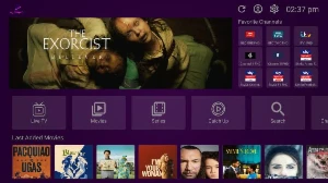 Painel vu Player pro - Others