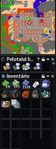 Conta Pxg Top - PokeXGames