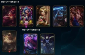CONTA LEAGUE OF LEGENDS BARATA COM ELO LOL