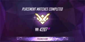 Conta overwatch grandmaster season 15 - Blizzard