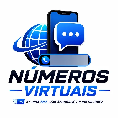 Números virtuais para receber SMS - Outros