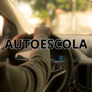 Curso Completo De Autoescola - Courses and Programs