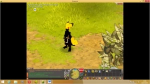 VENDO UM ECA 199 DE FORÇA SERVIDOR SPIRÍTA - Dofus