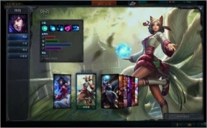 Conta Bronze II 3 Pag de runas 89 Campeões - League of Legends LOL