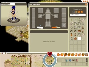 VENDO CONTA SADIDA 143 SERVIDOR BOON 1.29 - Dofus