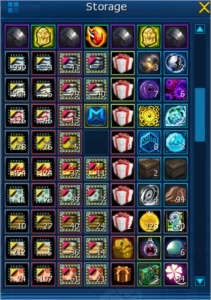 Conta dmo server lilithmon - Digimon Masters Online