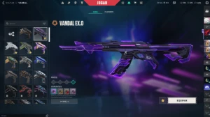 🔥 Conta League Of Legends + Valorant 🔥 LOL