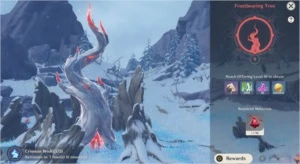Genshin-AR 51 Diluc-Wolf's gravestone-Qiqi-Jean-venti - Genshin Impact