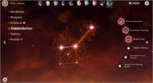 Genshin-AR 51 Diluc-Wolf's gravestone-Qiqi-Jean-venti - Genshin Impact