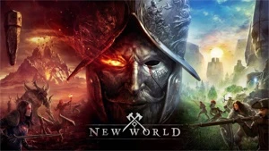 New World Gold Nomad