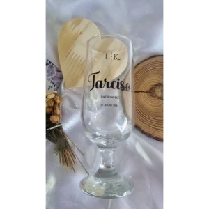 Taça Floripa 290 ml Personalizada