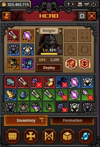TBH Trainer - Task Bar Hero