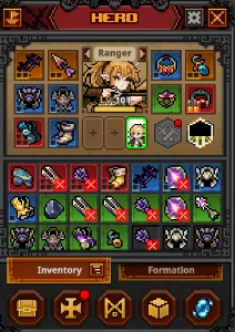 TBH Trainer - Task Bar Hero