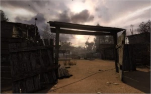 S.T.A.L.K.E.R. Clear Sky GOG - Outros