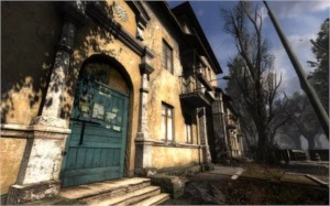 S.T.A.L.K.E.R. Clear Sky GOG - Outros