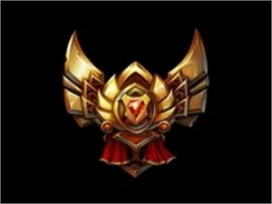 Conta League Of Legends Ouro V LOL