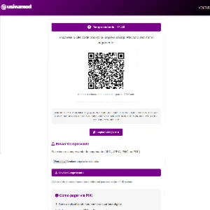 Loja Virtual Digital Estilo Landing Page - Others
