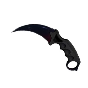 ★ Karambit | Doppler (Factory New) - Counter Strike CS
