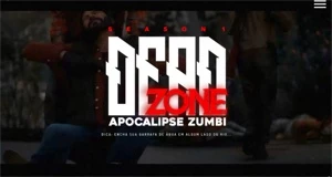 PROMOÇÃO - Base FiveM de Sobrevivência Zombie (EXCLUSIVA)! - GTA
