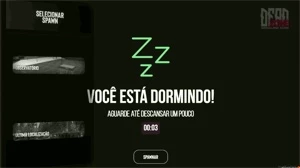 PROMOÇÃO - Base FiveM de Sobrevivência Zombie (EXCLUSIVA)! - GTA