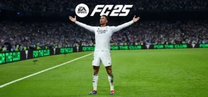 Ea Sports Fc™ 25 ⚡ Jogue Agora | Entrega Automática 🎁 - Steam