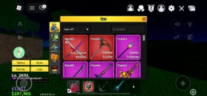 Conta Blox Fruits - Dragon Perm + Lvl Max + [2 V4⚡️ - Roblox