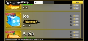 Conta Blox Fruits - Dragon Perm + Lvl Max + [2 V4⚡️ - Roblox