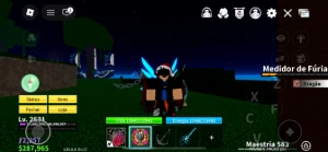 Conta Blox Fruits - Dragon Perm + Lvl Max + [2 V4⚡️ - Roblox