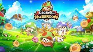 Legend of mushroom script atualizada Abril 2025 - Others