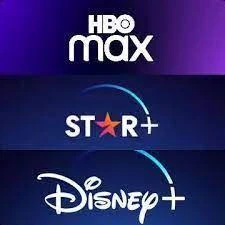 Combo de Contas Hbo Max, DisneyPlus, StarPlus| R$15 Reais - Assinaturas e Premium