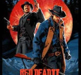 conta da steam com red dead redemption2, conta offline