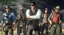 conta da steam com red dead redemption2, conta offline