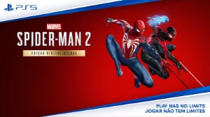 Spiderman 2 digital - deluxe edition  Ps5 key