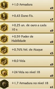 Conta Lol, Todos heróis,19 Rune pages, 165 Skins - League of Legends