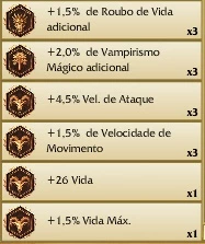 Conta Lol, Todos heróis,19 Rune pages, 165 Skins - League of Legends