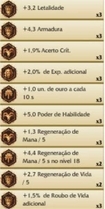 Conta Lol, Todos heróis,19 Rune pages, 165 Skins - League of Legends