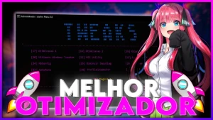 Pack Otimizador Windows - Softwares e Licenças