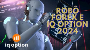 Robô Forex E Iq Opition Atualizado 2024 - Softwares and Licenses